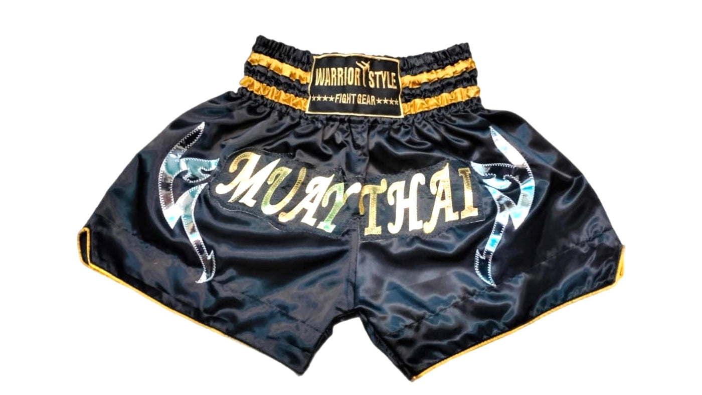 Muay Thai Shorts