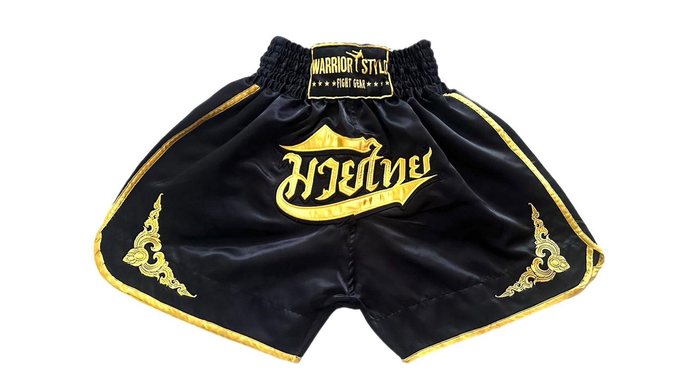 Muay Thai Shorts